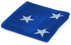 Prosop Stars - 50 x 100 cm, albastru rege
