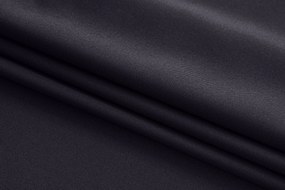 Draperie gri inchis OXFORD 140x250 cm Agatat: Inele metalice