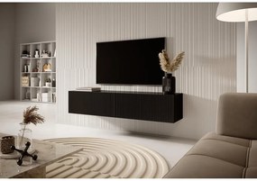 Masă TV Vertigo 140  (negru). 1098801