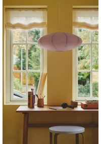 Nordlux - Abajur VILLO E27, pr. 60 cm, violet