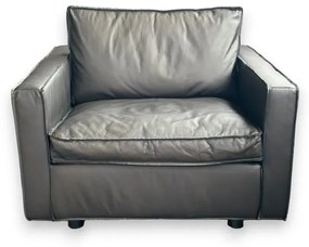 Fotoliu confortabil de citit ✔ model NEMA