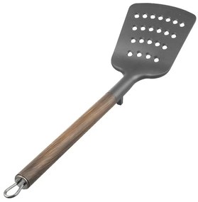 Orion Spatula cu găuri WOODEN
