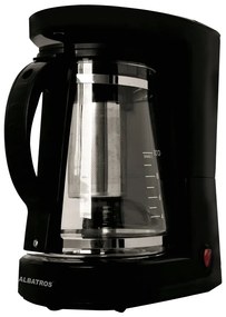 Filtru de cafea si ceai ALBATROS DOLCE 2 IN 1