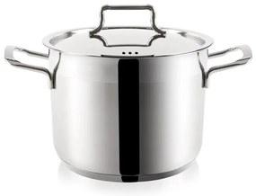 Set 10 vase de gătit din inox Orion Anett