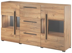 Zondo Vitrină Tipton Typ 28. 602328