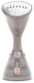 Fier de calcat vertical 1500W cu aburi Taupe Berlinger Haus BH 9552