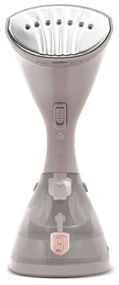 Fier de calcat vertical 1500W cu aburi Taupe Berlinger Haus BH 9552