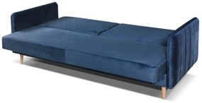 Canapea două locuri Cori II (albastru). 1025875