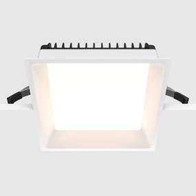 Spot LED incastrabil protectie IP44 Okno 3000k