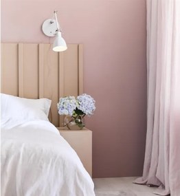 Lampă de perete HOUSE 1xE14/40W/230V albă Markslöjd 108249