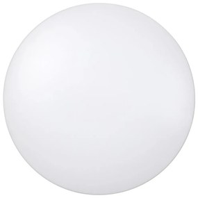 Plafoniera LED design slim modern Rob 38cm