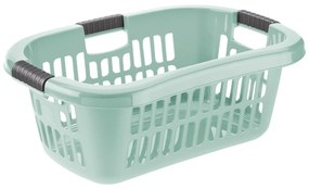 Tontarelli Coș de curățat AURORA 35 L, verde