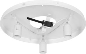 Plafoniera design modern Aeron D-60cm