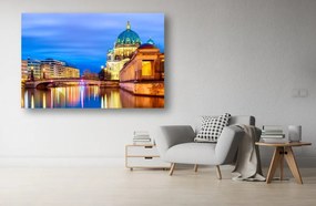 Tablou Canvas - Catedrala din Berlin