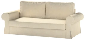 Husa canapea extensibila Backabro 3-locuri