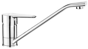 Baterie de chiuvetă Deante BFC_060M CORIO crom lucios