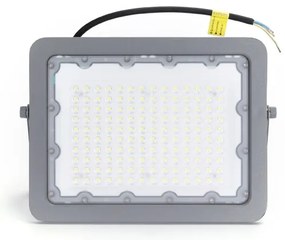 Proiector LED Aigostar LED/100W/230V gri 6500K IP65