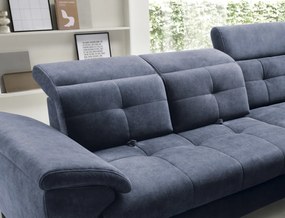 Coltar extensibil Inferne pe dreapta Relax 40