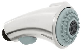 GROHE 46173SD0 - Cap de duș din oțel inoxidabil