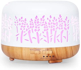 Difuzor de parfum electric Nature Motif – Homéa