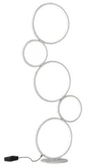 Lampadar modern led 36W Rondo 422610531 TRIO