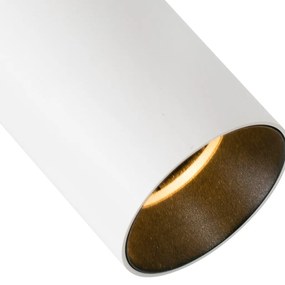 Spot LED aplicat tavan directonabil STAN 3000K alb