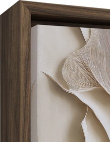 Tablou cu ramă imprimat 60x80 cm Gentle Curves – Styler