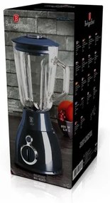 Blender cu bol de sticla 1.5 L Aquamarine Berlinger Haus BH 9283