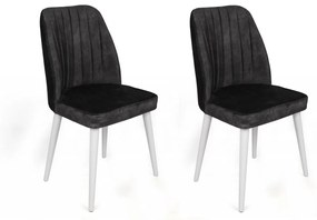Set scaune (2 bucati) Alfa-497 V2