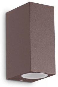 Aplica ip44 up ap2 coffee