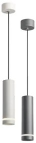 Pendul LED de exterior KLOU LED/9W/230V IP54 alb Redo 90513