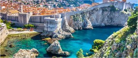 Tablou - Dubrovnik (120x50 cm)
