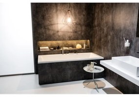 Ravak C691000000 - Cadă FORMY 170 x 75 cm, acrilică, albă