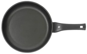 WMF - Set de tigăi PERMADUR EXCELLENT, 2 piese, Ø 24/28 cm, negru