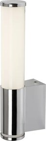 Rabalux 75100 - Aplica LED de perete pentru baie TENORO 6W/230V IP44 crom lucios