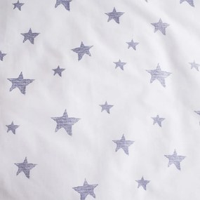 Lenjerie de pat pentru copii din bumbac pentru pătuț 100x135 cm Teddy Bear – Jerry Fabrics