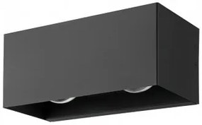 Aplica exterior led 8.8W LESMO 900292 Eglo