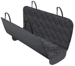 Covoraș auto de protecție Compass Prime ear, 137x 146 cm
