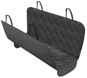 Covoraș auto de protecție Compass Prime ear, 137x 146 cm