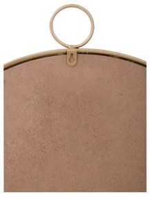 Oglindă de perete ø 60 cm – Premier Housewares