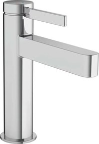 Baterie lavoar monocomanda Hansgrohe Finoris 110 crom