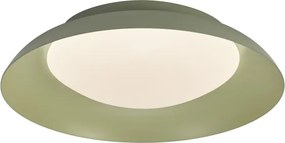 Osram -LED Plafonieră dimabilă PLATE LED/19W/230V Ø 31 cm verde