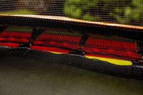 Trambulină Marimex Premium cu plasă de siguranță,366 cm