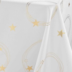 Față de masă 150x240 cm Star – douceur d'intérieur