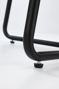 Scaun K534 stofa gri