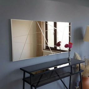 Oglindă Bronze 62 x 130 cm