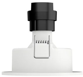 Philips 50393/31/PN - SET 3x Lampa incastrata DONEGAL 3xGU10/5,5W/230V