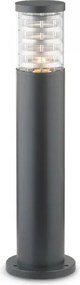 Stalp de iluminat exterior IP44 TRONCO PT1 H60 ANTRACITE 026985