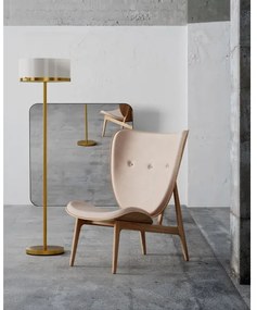 ByRydens 4101030-6509 - Lampă de podea MARCEL 1xE27/8W/230V