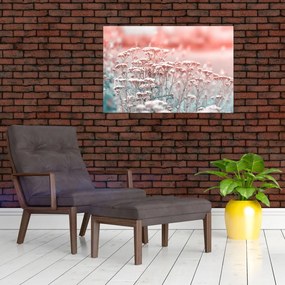 Tablou - Flori de câmp (90x60 cm)